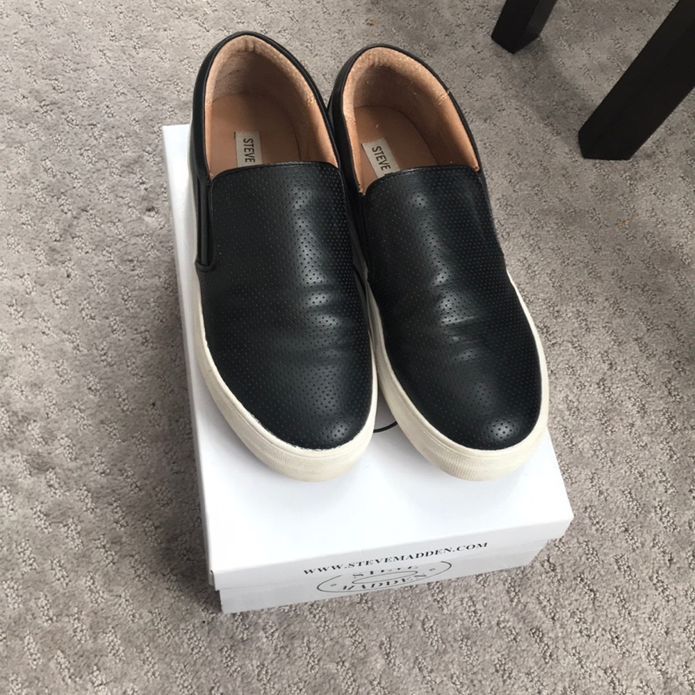 Steve Madden Giovana